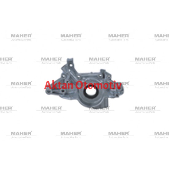 YAĞ POMPA 323  95= 1.8 FAMILIA / LANTIS